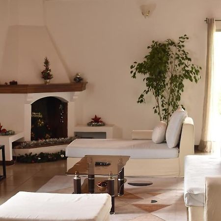 Villa Paisible Proche Des Rizieres Ανταναναρίβο Εξωτερικό φωτογραφία