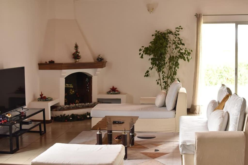 Villa Paisible Proche Des Rizieres Ανταναναρίβο Εξωτερικό φωτογραφία