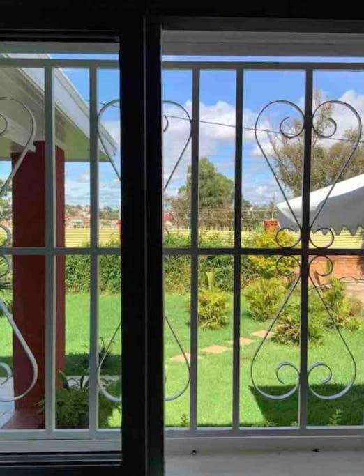 Villa Paisible Proche Des Rizieres Ανταναναρίβο Εξωτερικό φωτογραφία