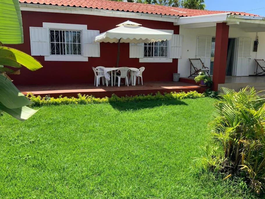 Villa Paisible Proche Des Rizieres Ανταναναρίβο Εξωτερικό φωτογραφία