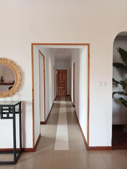 Villa Paisible Proche Des Rizieres Ανταναναρίβο Εξωτερικό φωτογραφία