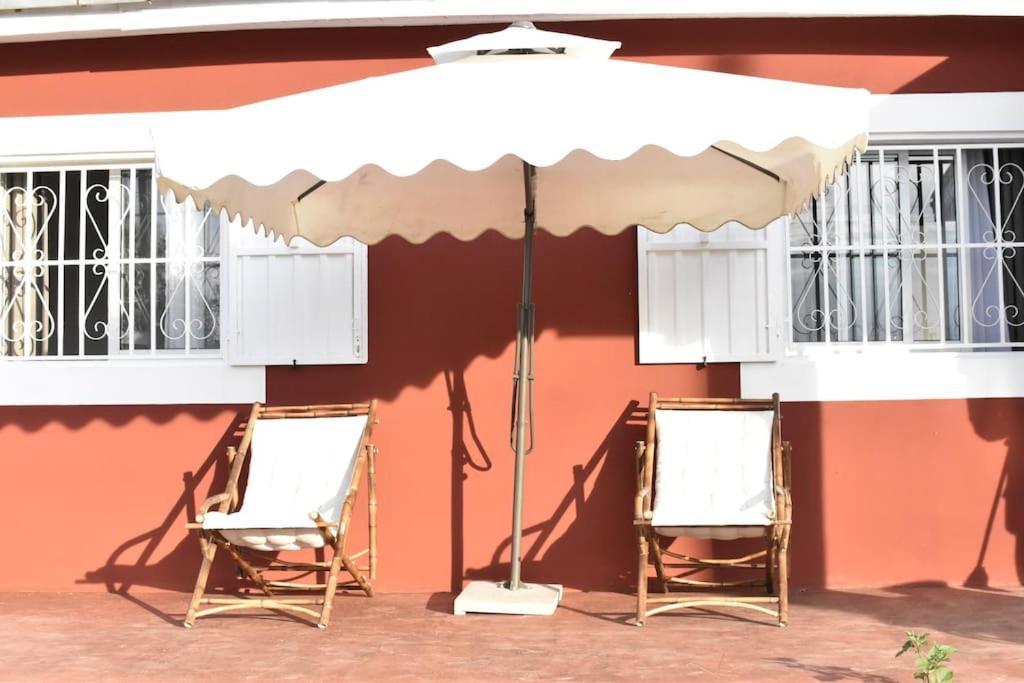 Villa Paisible Proche Des Rizieres Ανταναναρίβο Εξωτερικό φωτογραφία